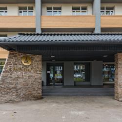 Фото Отель Flat Inn в квартале Свистуха