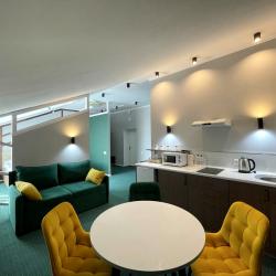 Фото Отель Вояж