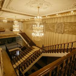 Фото Отель Karavan (Караван)