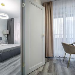 Фото Отель Home24 на проезде Тюменский 3 корпус 7