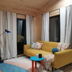 Фото Отель Загородный дом в Истринском районе, 235