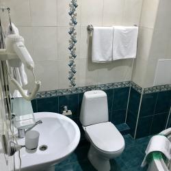 Номер полулюкс семейный