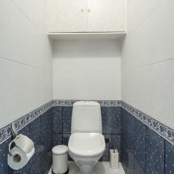 3-комнатные апартаменты улучшенные