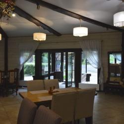 Фото Отель Кедровый остров