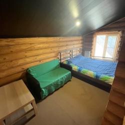 Фото Отель Дом в лесу