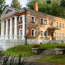 Фото Бестужево парк-отель