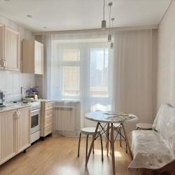 Фото Отель Уютнo как дoма на улице 25 Сентября 30Б