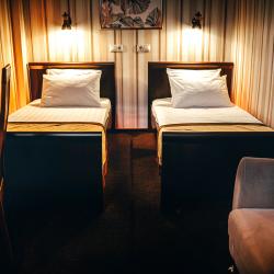 Фото Отель Парус