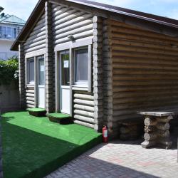 Фото Отель Лукоморье