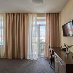 Фото Отель Hotel Neman (Неман)