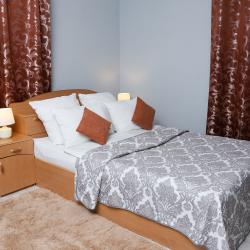 Фото Отель Вингс