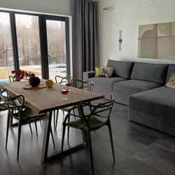 Коттедж улучшенный