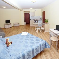 Фото Отель Старгород