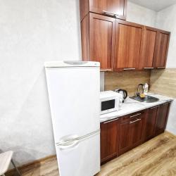 1-комнатные апартаменты стандарт