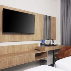 Фото Отель Cosmos Adler Hotel (Космос Адлер)