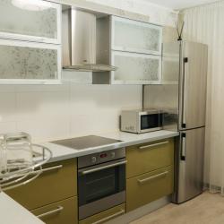 Фото Апартаменты на улице Авиаторов 40