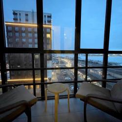 Фото Апартаменты на улице Сибгата Хакима 42