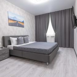 Фото Апартаменты MaryHome на улице Ново-Садовая