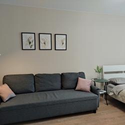 Фото Апартаменты на проспекте Капитана Рачкова 10