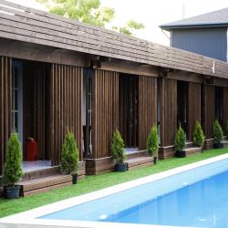 Фото Отель Шале Мале