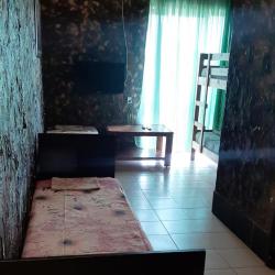 Номер стандарт с 4 односпальными кроватями