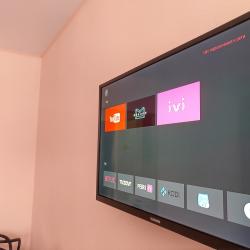 Фото Апартаменты на улице Ленина 85