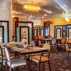 фото 34 Hilton Garden Inn Krasnodar (Хилтон Гарден Инн Краснодар)