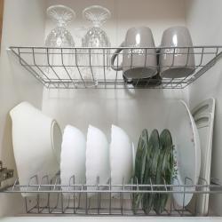 1-комнатные апартаменты стандарт