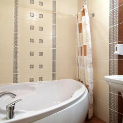 Фото Отель ЕвроУют на улице Дзержинского 58 корпус 2