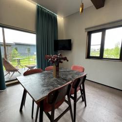 Коттедж улучшенный