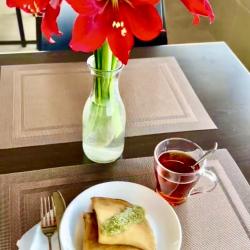 Фото Отель Олива