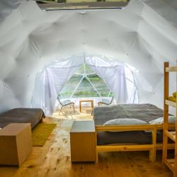 Фото Отель Заповедные Места