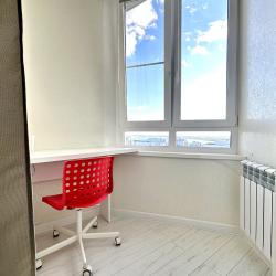 Фото Отель Aparts Pro на улице Солнечная 18