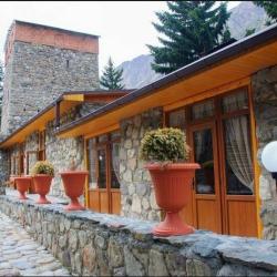 Фото Отель Старый Аламат