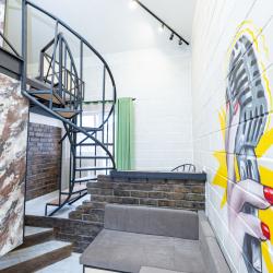 Фото Апартаменты на улице Благоева 65