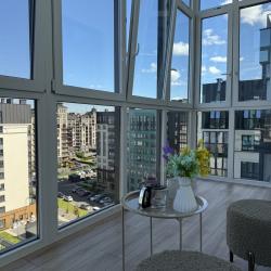 2-комнатные апартаменты люкс
