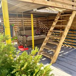 Фото Отель Лютик