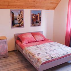 Фото Отель Коттедж на улице 5-я Ямская 13