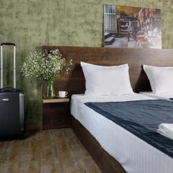 Фото Отель Old Tbilisi Terrace (Олд Террас)