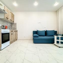 Фото Апартаменты Монако 24 на улице Ленина 237