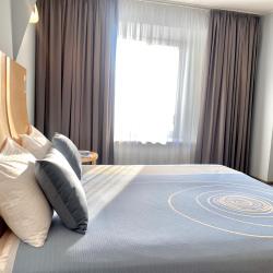 Фото Eva Hotel (Ева Отель)