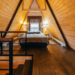 Фото Отель Никитское Подворье