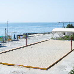 Фото Отель Морской уголок