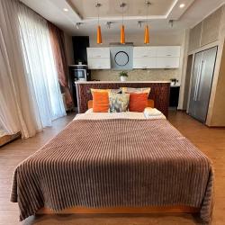 Фото Отель Room Apart в мкр-не Горский 8