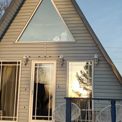 Фото Отель Чудесноe мeсто