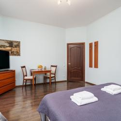 Фото Апартаменты на улице Правды 22 Park Lane Inn (Парк Лейн Инн)