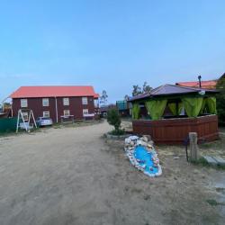 Фото Отель Усадьба Копылова