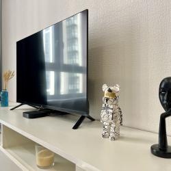 Фото Апартаменты на улице 2я Оранжерейная 4А