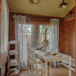 Фото Отель Orsha River Club (Орша Ривер Клаб)