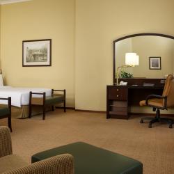фото 25 Hilton Moscow Leningradskaya (Хилтон Ленинградская)